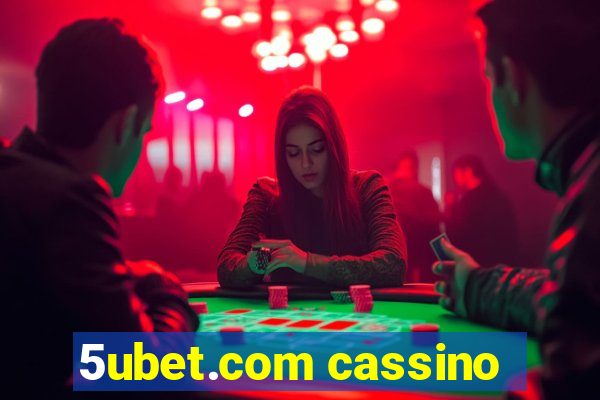 5ubet.com cassino